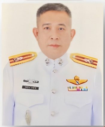 พ.ต.ท.ประจวบ ธาตุไชย